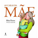 As Caras da Mãe de Rita Ferro