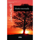 Morte Encenada de Agatha Christie