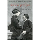 Amor de Perdição de Camilo Castelo Branco