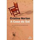 A Casa do Sal de Cristina Norton