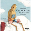 Capuccina no País dos Sonhos de Gréban Tanguy