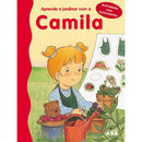 Aprende a Jardinar com a Camila de Aline de Pétigny