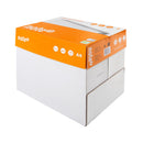 Resma de Papel de Impressão A4 5 x 500 Folhas 80g/m2 Note!