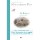 Os Piratas de Manuel António Pina