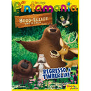 Boog & Elliot - Regresso a Timberline - Colorir