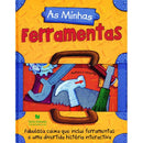 As Minhas Ferramentas de Texto