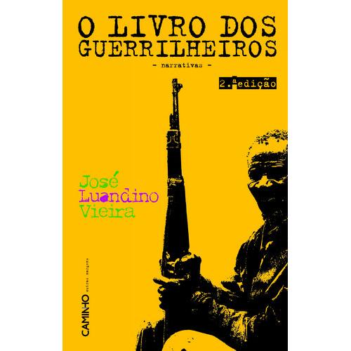De Rios Velhos e Guerrilheiros de José Luandino Vieira