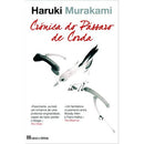 Crónica do Pássaro de Corda de Haruki Murakami