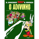 Astérix - O Adivinho de René Goscinny