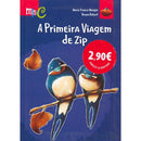 A Primeira Viagem de Zip de Marie-France Mangin