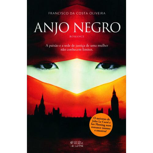 Anjo Negro de Francisco da Costa Oliveira