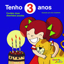 Tenho 3 Anos