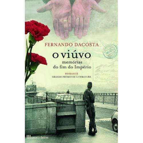 O Viúvo de Fernando Dacosta