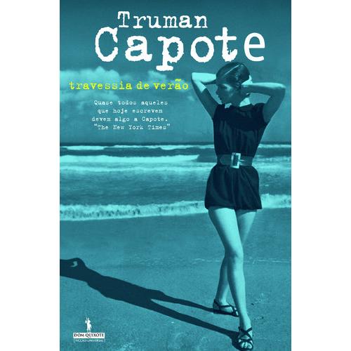 Travessia de Verão de Truman Capote