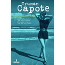 Travessia de Verão de Truman Capote