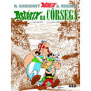 Astérix na Córsega (Volume 20) de René Goscinny