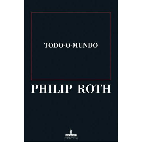 Todo-O-Mundo de Philip Roth
