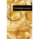 Um Brinde à Morte de Agatha Christie