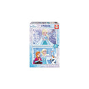 Educa - Puzzle 2x20 Peças (artigo sortido)