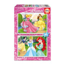 Educa - Puzzle 2x20 Peças (artigo sortido)