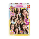 Educa - Puzzle 500 Peças (artigo sortido)