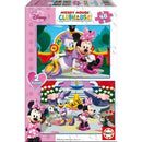 Educa - Puzzles 2x48 Peças (artigo sortido)
