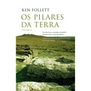 Os Pilares da Terra - Volume II de Ken Follett