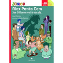 Alex Ponto Com - Joe Silicone Vai à Escola de José Fanha