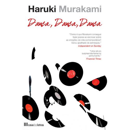Dança, Dança, Dança de Haruki Murakami