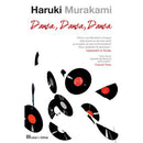 Dança, Dança, Dança de Haruki Murakami