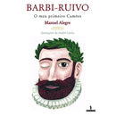 Barbi-Ruivo de Manuel Alegre