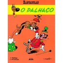 Rantanplan - O Palhaço de Jean Léturgie
