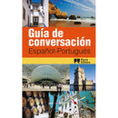 Guía de Conversación Español - Portugués
