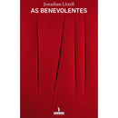 As Benevolentes de Jonathan Littell