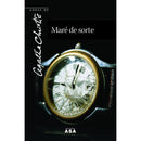 Obras Nº 49 - Maré de Sorte de Agatha Christie