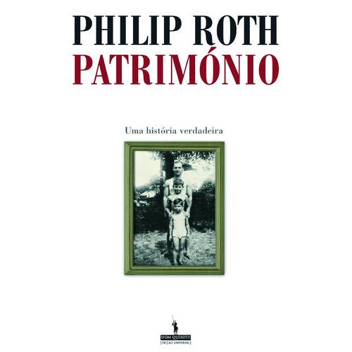 Património de Philip Roth