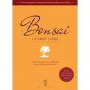 Bonsai de Alejandro Zambra