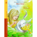 O Coelho Branquinho e a Formiga Rabiga / Se Houvesse Limão de Alice Vieira