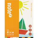 Papel de Lustro A4 Note!
