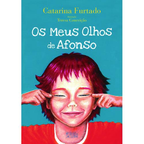 Os Meus Olhos de Afonso de Catarina Furtado