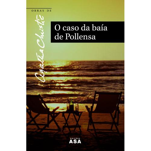 Obras Nº 52 - O Caso da Baía de Pollensa de Agatha Christie