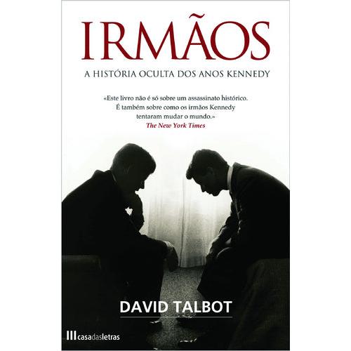 Irmãos de David Talbot