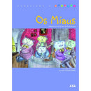 Os Miaus de Sara Rodrigues
