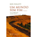 Um Mundo sem Fim - Volume I de Ken Follett