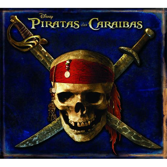 Piratas das Caraíbas