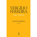 Manhã Submersa de Vergílio Ferreira