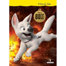 Bolt - O Livro do Filme