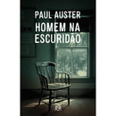 Homem na Escuridão de Paul Auster