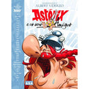 Astérix e os Seus Amigos de René Goscinny e Albert Uderzo