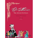 Os Maias - Uma Análise Ilustrada de António Gomes de Almeida